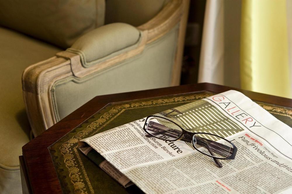 Harmony Hotel - An Atlas Boutique Hotel Jerozolima Zewnętrze zdjęcie