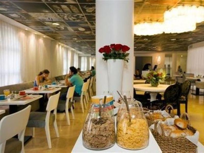 Harmony Hotel - An Atlas Boutique Hotel Jerozolima Zewnętrze zdjęcie