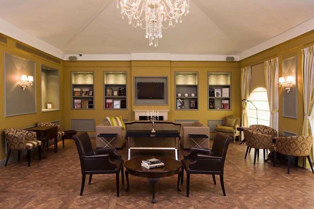 Harmony Hotel - An Atlas Boutique Hotel Jerozolima Zewnętrze zdjęcie