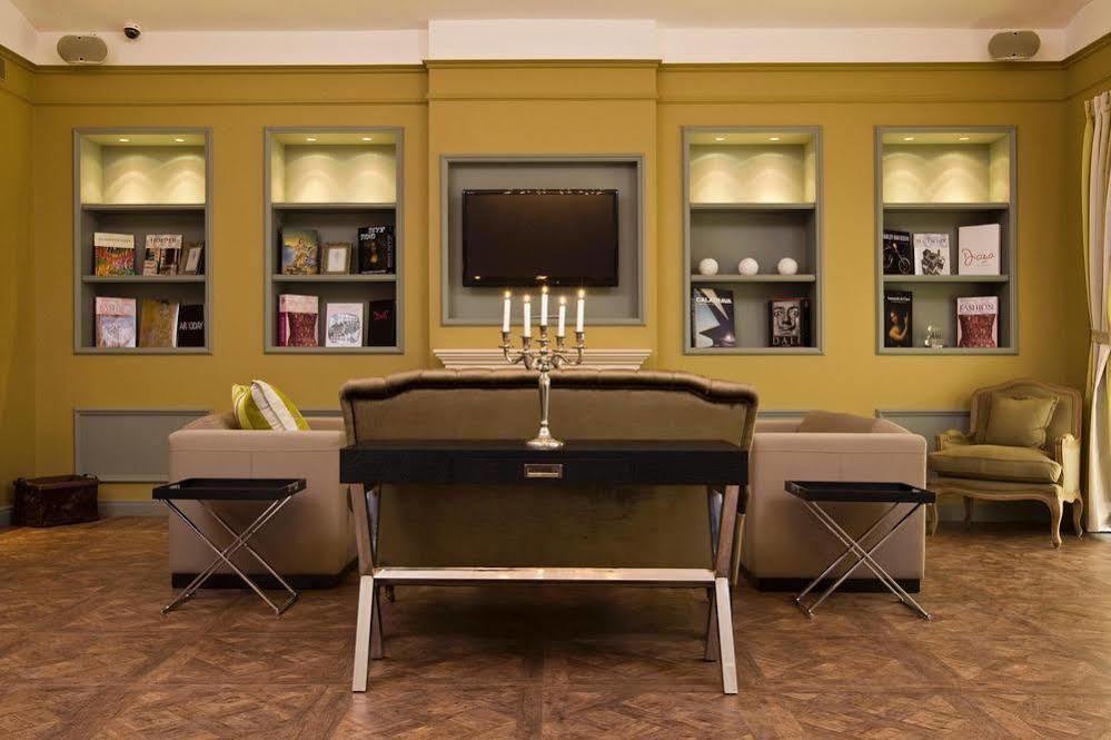 Harmony Hotel - An Atlas Boutique Hotel Jerozolima Zewnętrze zdjęcie