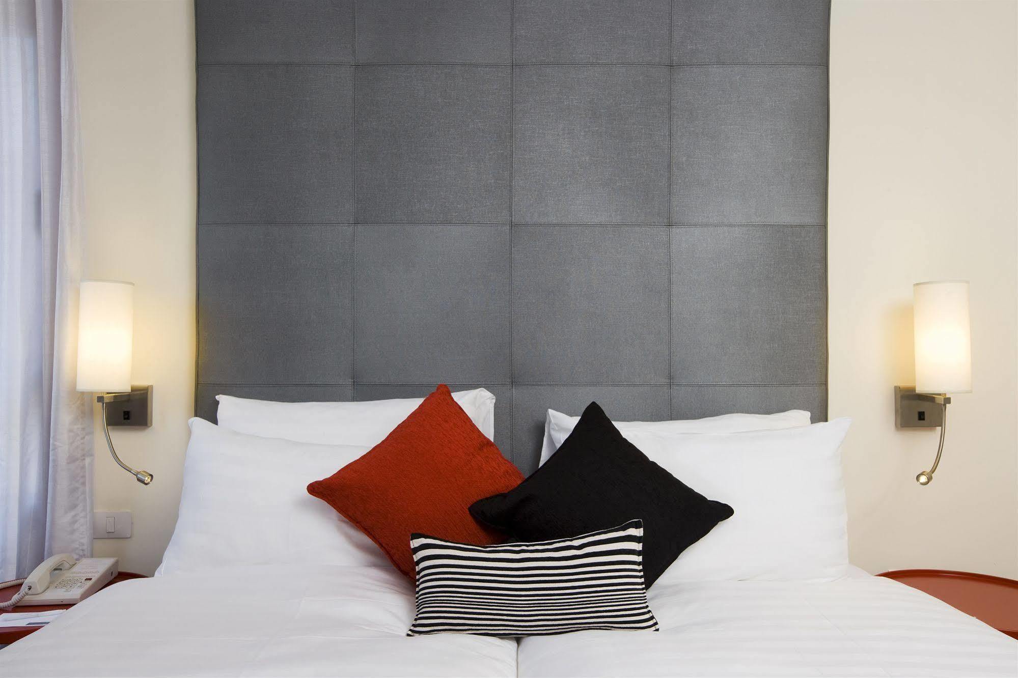 Harmony Hotel - An Atlas Boutique Hotel Jerozolima Pokój zdjęcie